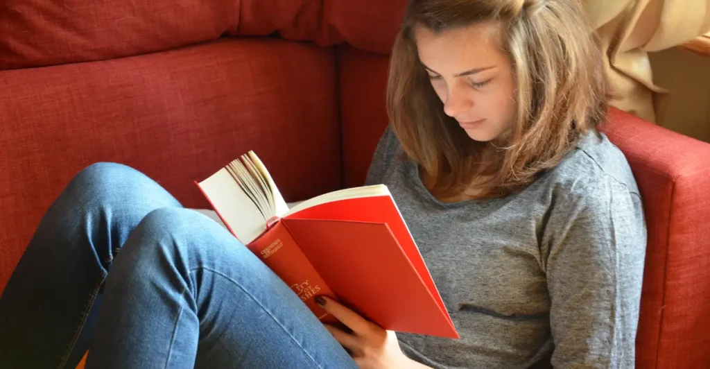 autora de livros new adult