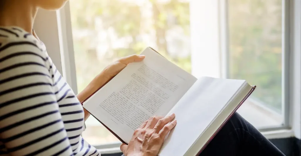 livros de romance