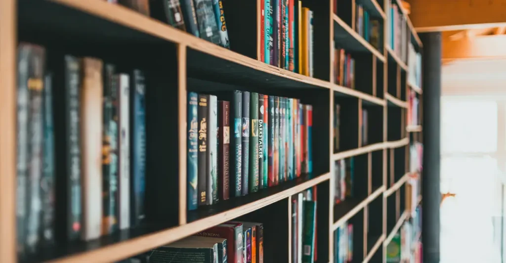 melhores livros de suspense