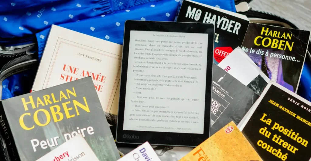 harlan coben na netflix