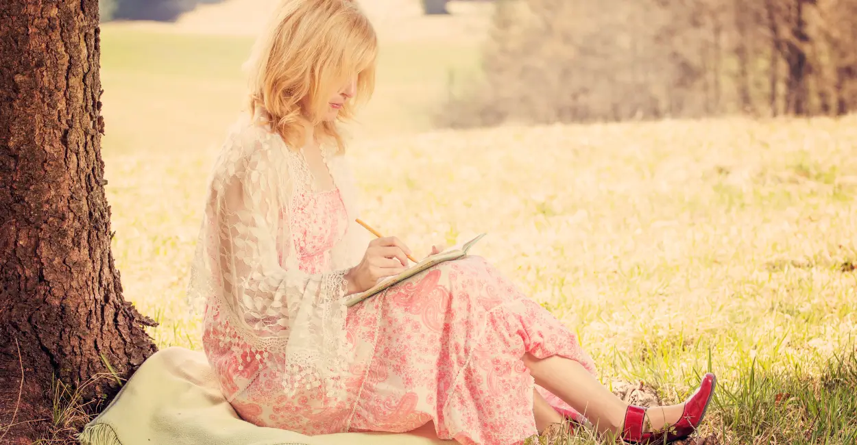 literatura feminina