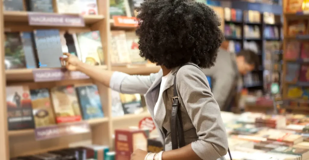 Como escolher sebos confiáveis no Brasil