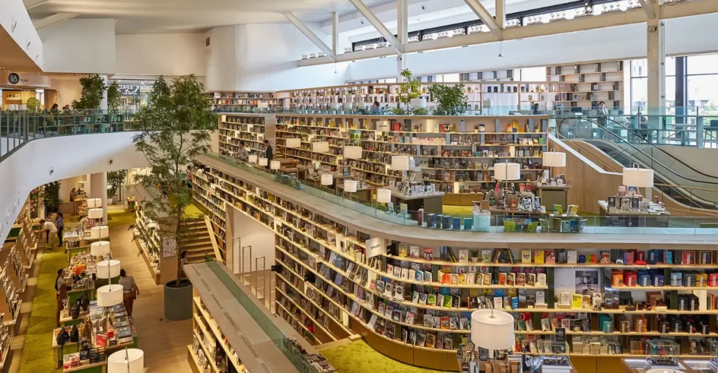 Roteiro literário por Bangkok