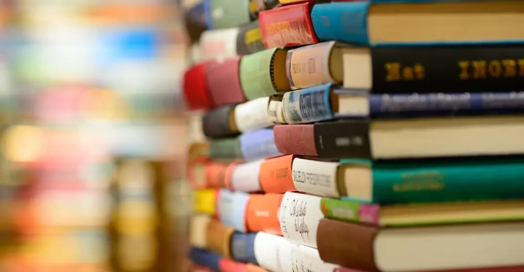 Ordem da série Myron Bolitar de Harlan Koben