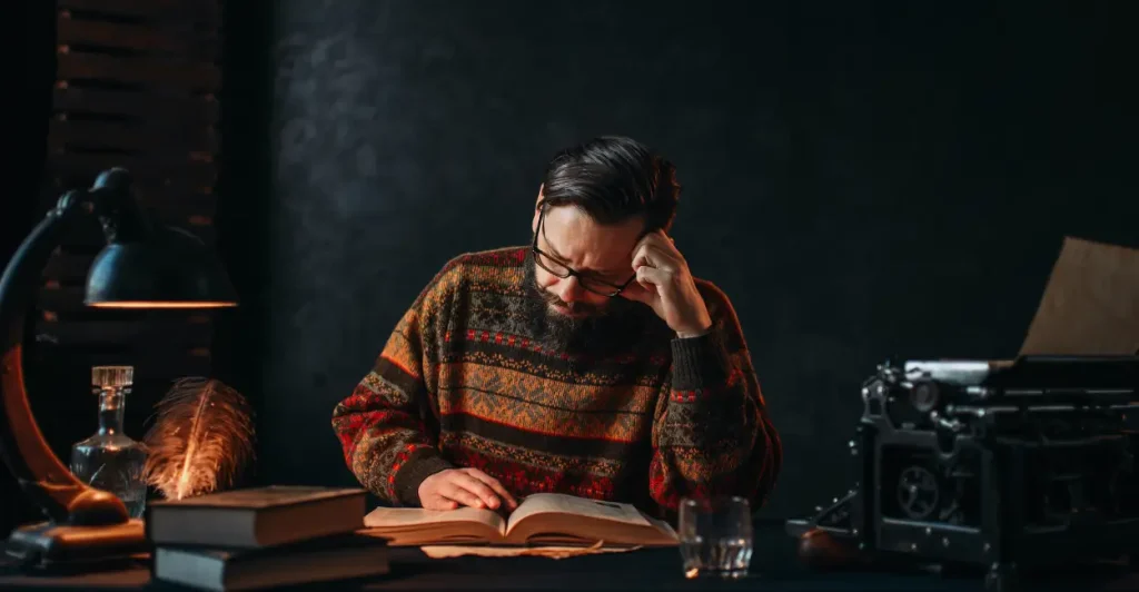 Autores russos em alta entre novos leitores