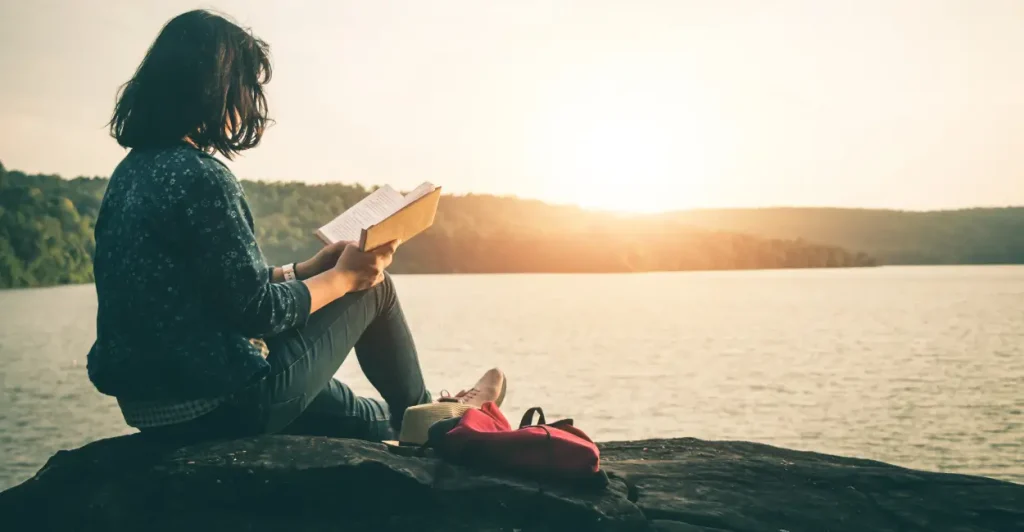 Retiros literários ajudam a renovar mente e alma