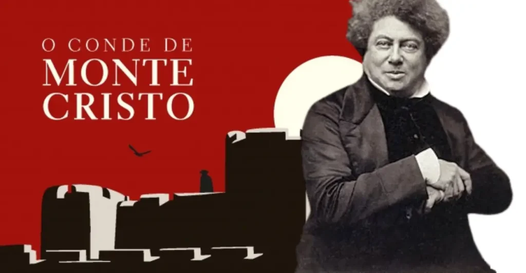 Resumo do livro O Conde de Monte Cristo de Alexandre Dumas