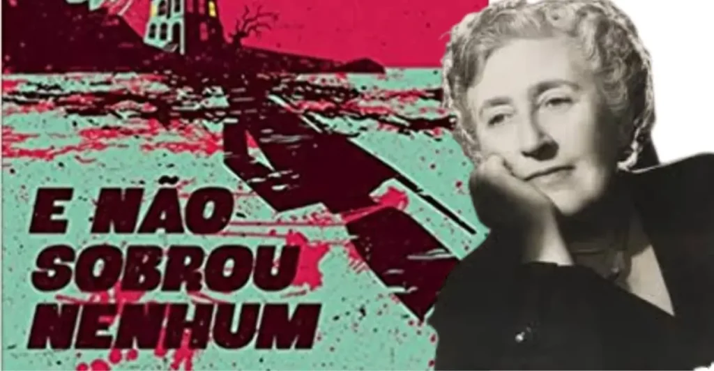 Resumo do livro "E não sobrou nenhum" de Agatha Christie