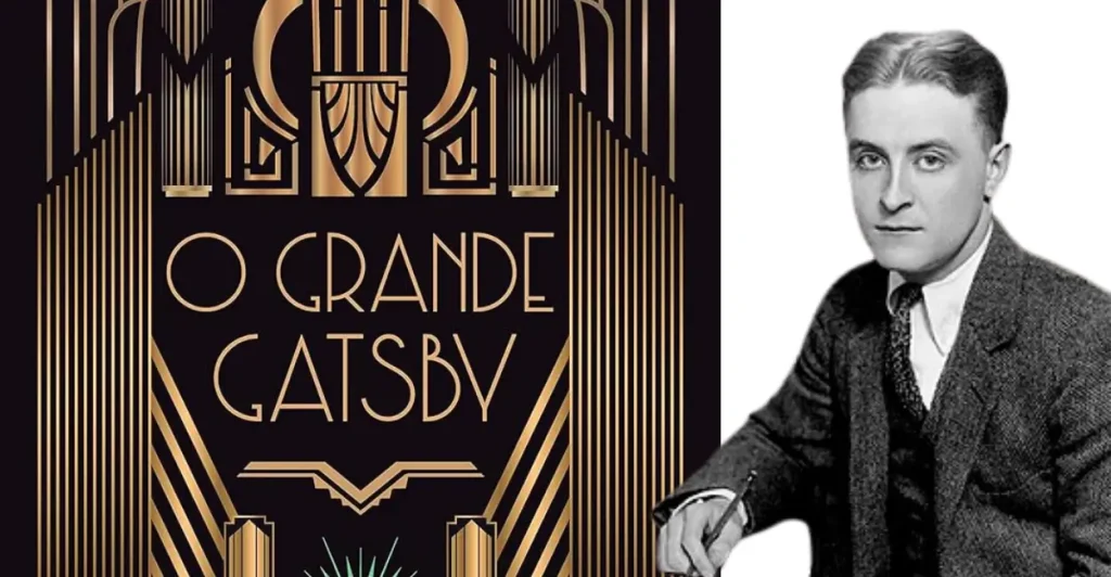 Resumo do livro O Grande Gatsby de F. Scott Fitzgerald