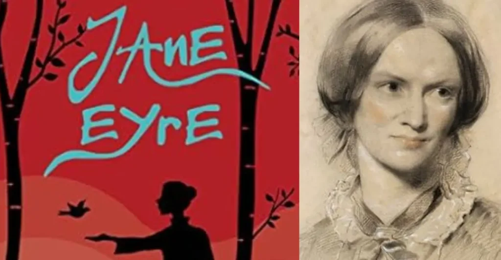 Resumo do livro Jane Eyre