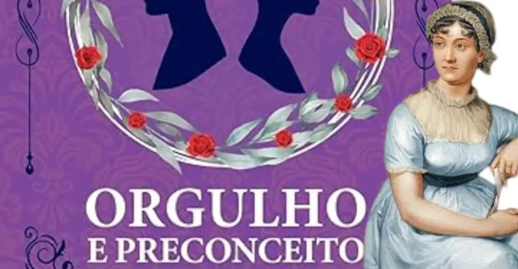 Resumo do Livro Orgulho e Preconceito, de Jane Austen