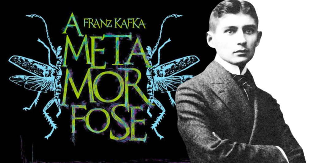 Resumo de A Metamorfose de Franz Kafka