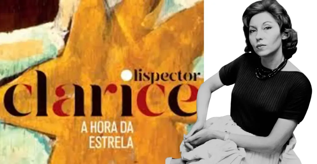 Resumo de A Hora da Estrela de Clarice Lispector