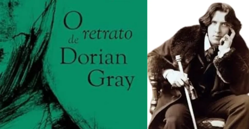 Resumo de O Retrato de Dorian Gray