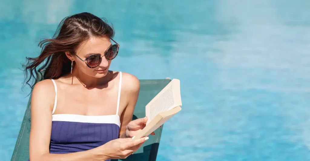 Livros para ler no verão, rápido e viciante