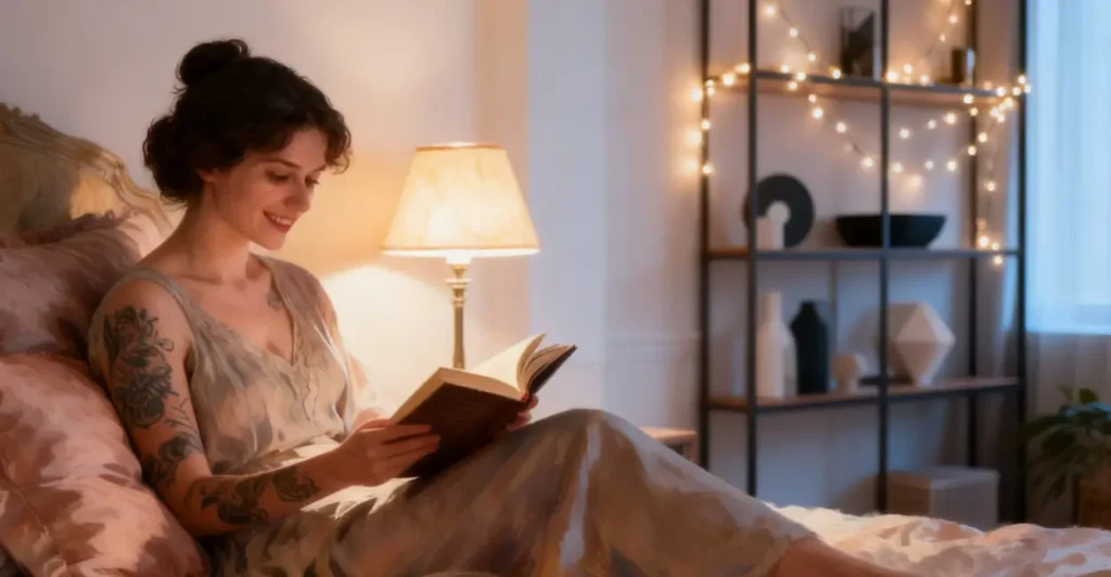 Trope de romance em tendências para 2026