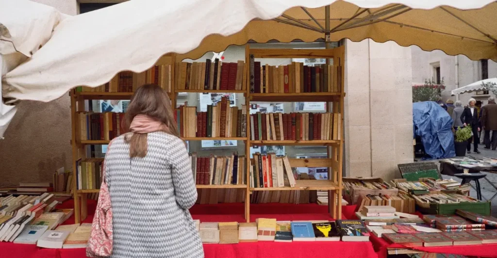 Como montar lista que você realmente vai ler