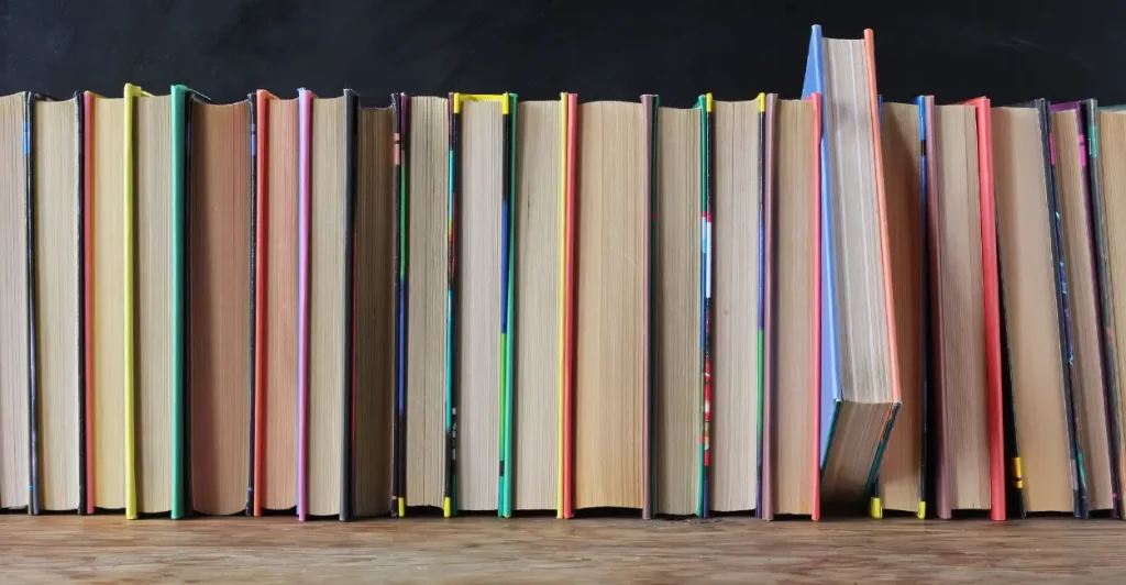 Porta de entrada pelo suspense para voltar a ler