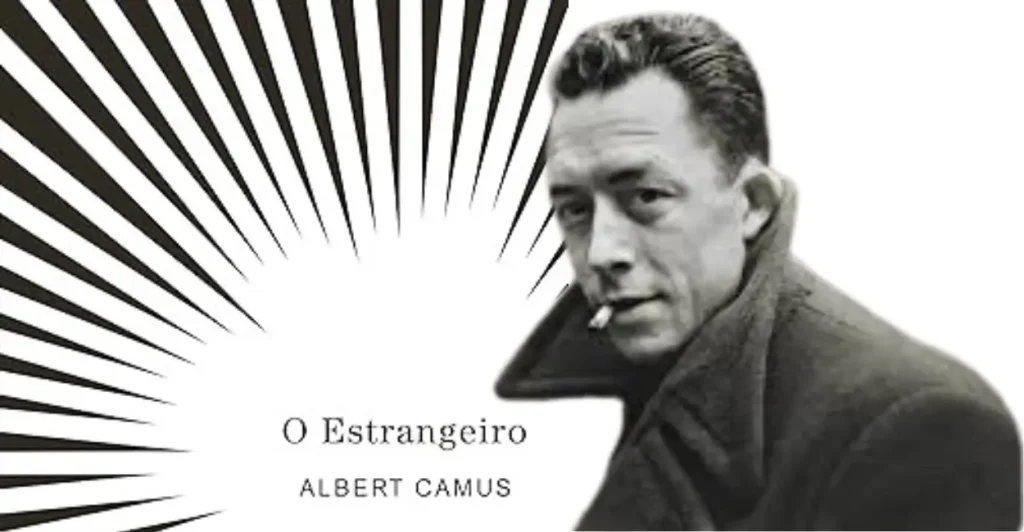Resumo do livro O estrangeiro de Albert Camus