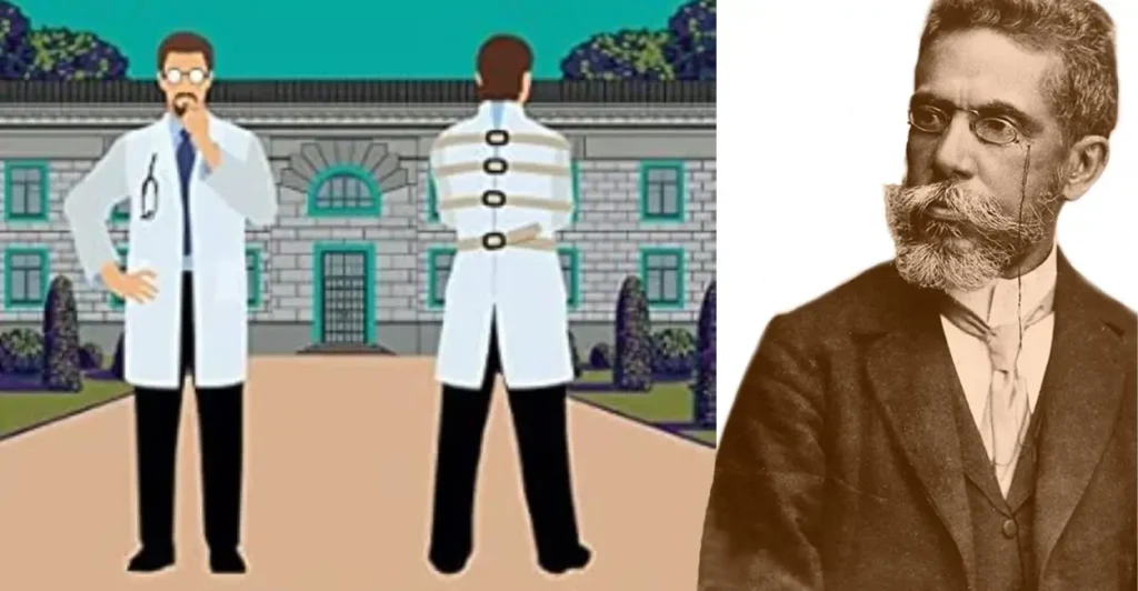 Resumo do Livro O Alienista, de Machado de Assis