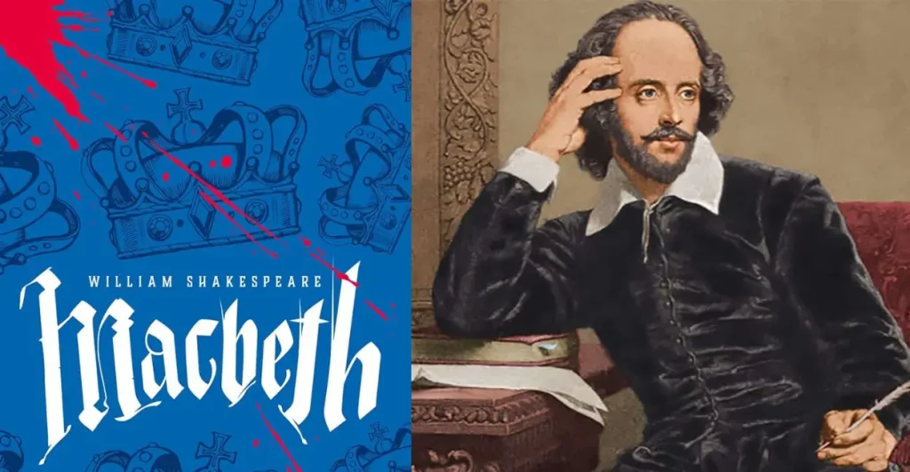 Resumo de Macbeth, de William Shakespeare