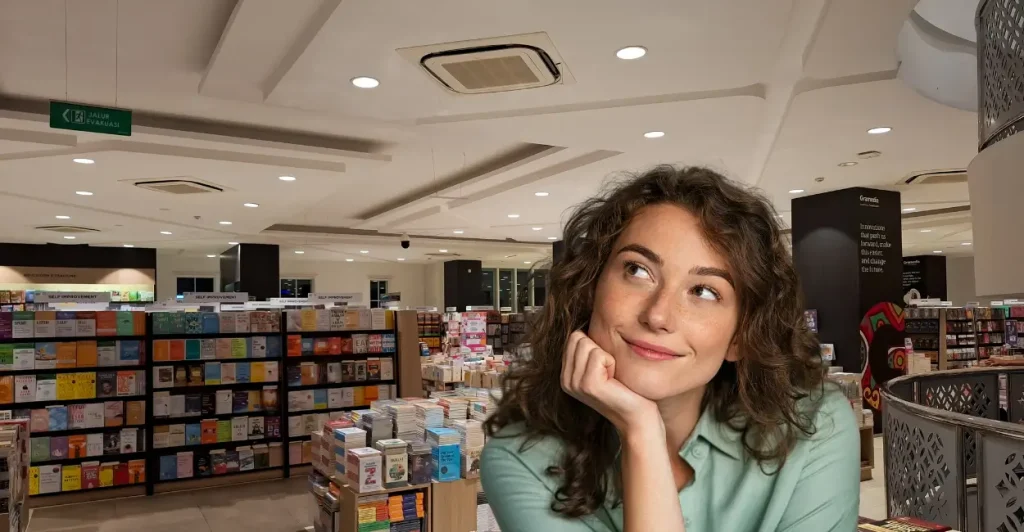 Dicas de experiências literárias para apaixonados pro livros