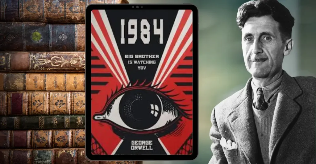 Resumo do livro 1984 de George Orwell