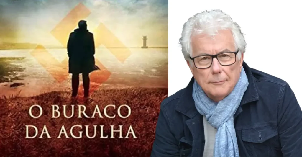 Resumo do Livro O Buraco da Agulha de Ken Follet