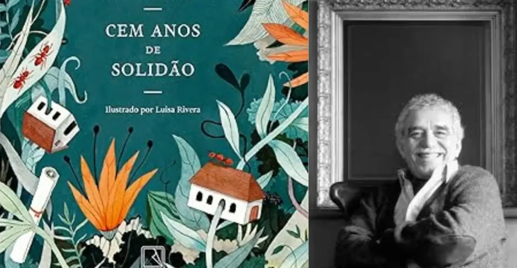 Resumo do livro Cem anos de solidão de Gabriel Garcia Márquez