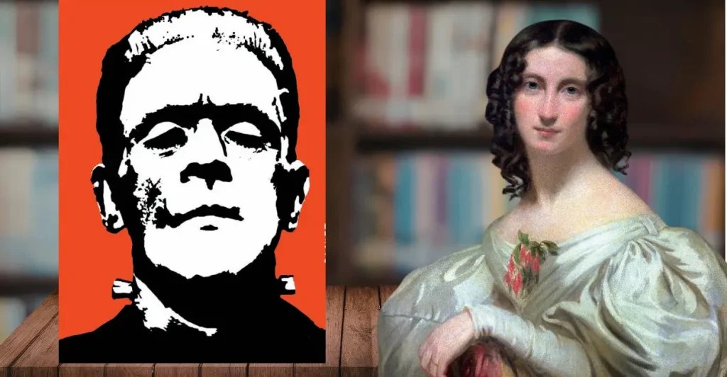 Resumo do livros Frankenstein de Mary Shelley