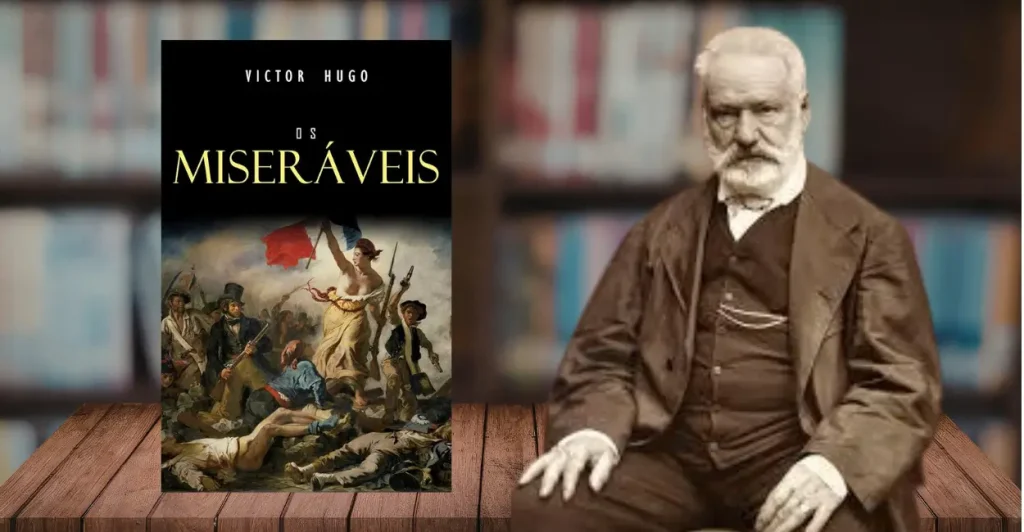 resumo do livro Os Miseráveis de Victor Hugo