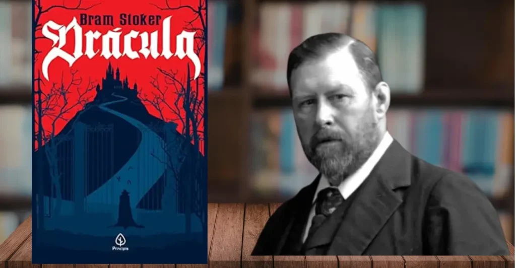 Resumo do livro Drácula, de Bram Stoker