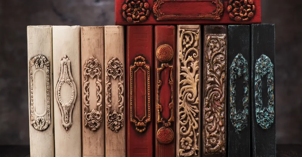 Vale a pena colecionar livros físicos?